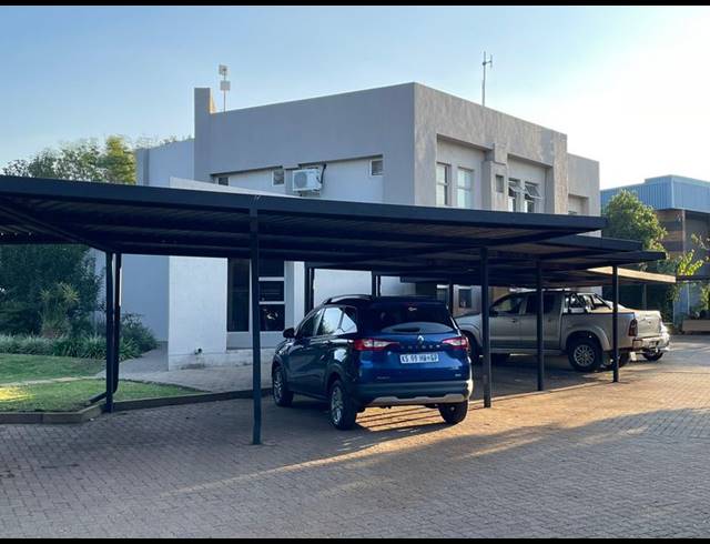 BUSINESS PROPERTY TO RENT IN GATEWAY INDUSTRIAL PARK